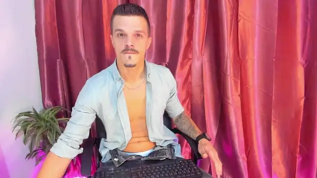 DonyBrown online show from 7, 10, 2025