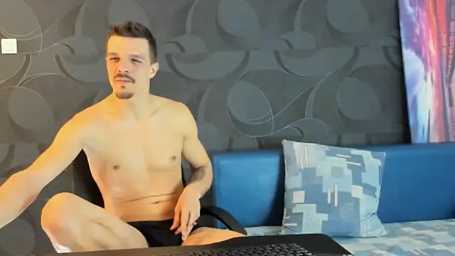 DonyBrown online show from 22, 3, 2025