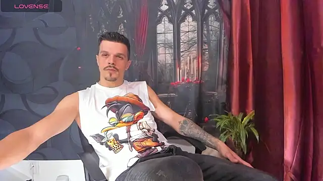 DonyBrown online show from 16, 1, 2026