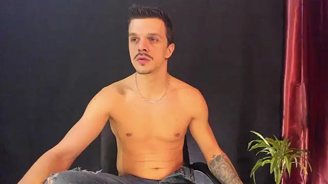 DonyBrown online show from 16, 2, 2026