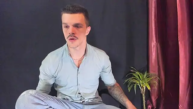 DonyBrown online show from 25, 2, 2026