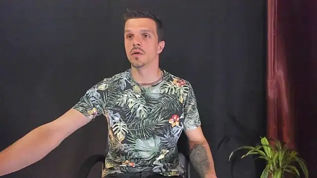 DonyBrown online show from 25, 3, 2026