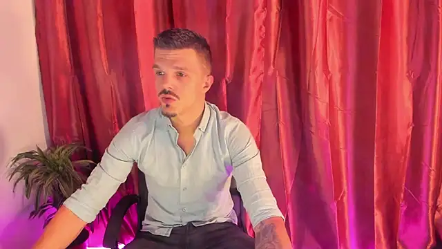 DonyBrown online show from 4, 10, 2025