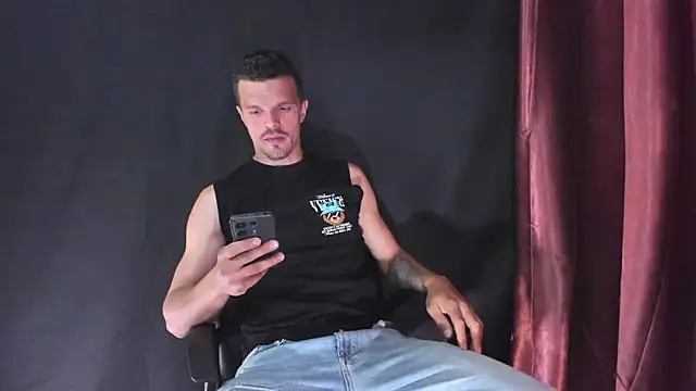 DonyBrown online show from 13, 4, 2026