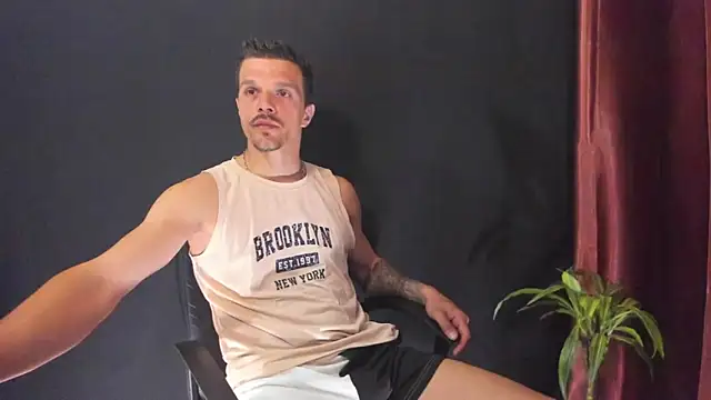 DonyBrown online show from 19, 3, 2026