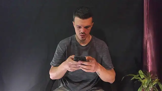 DonyBrown online show from 5, 4, 2026