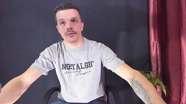 DonyBrown online show from 28, 2, 2026