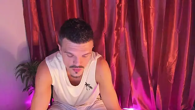 DonyBrown online show from 3, 10, 2025