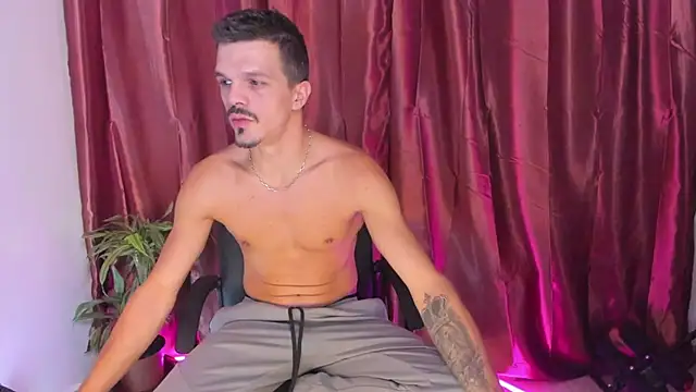 DonyBrown online show from 21, 10, 2025