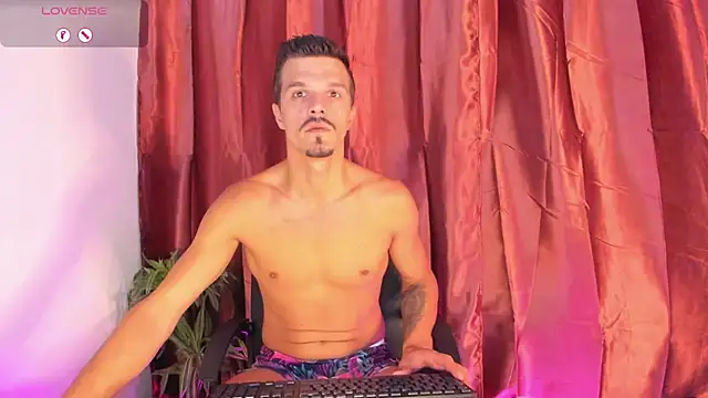 DonyBrown online show from 13, 9, 2025