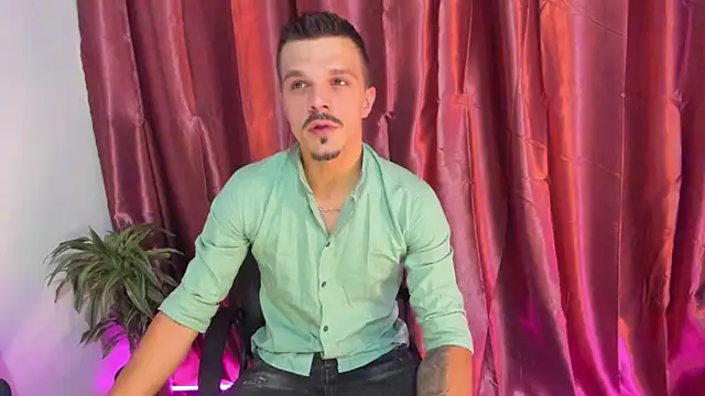 DonyBrown online show from 6, 10, 2025