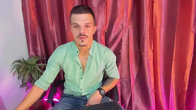 DonyBrown online show from 8, 10, 2025