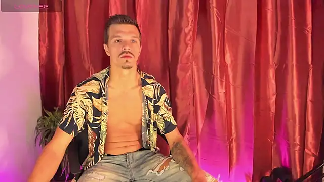 DonyBrown online show from 16, 9, 2025