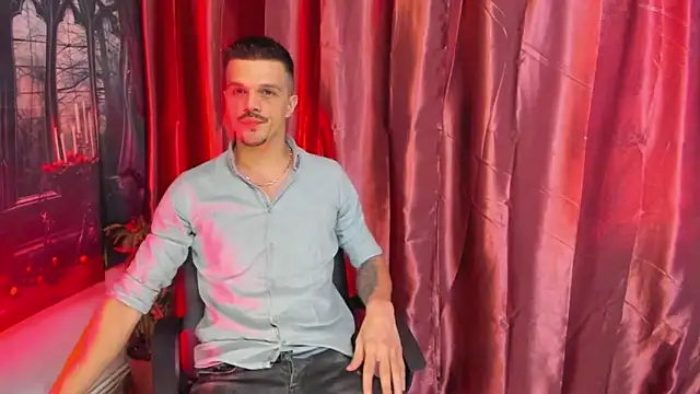 DonyBrown online show from 21, 11, 2025