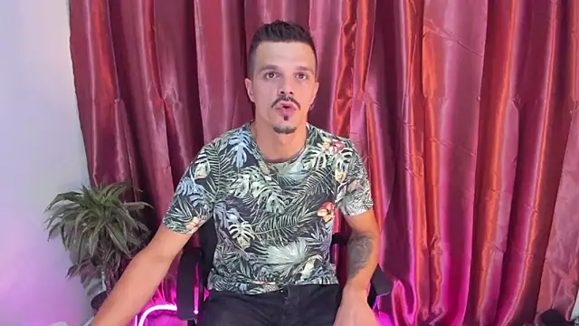 DonyBrown online show from 2, 10, 2025