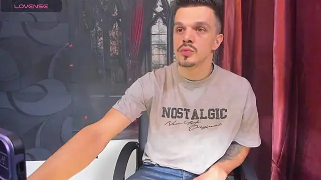 DonyBrown online show from 9, 1, 2026