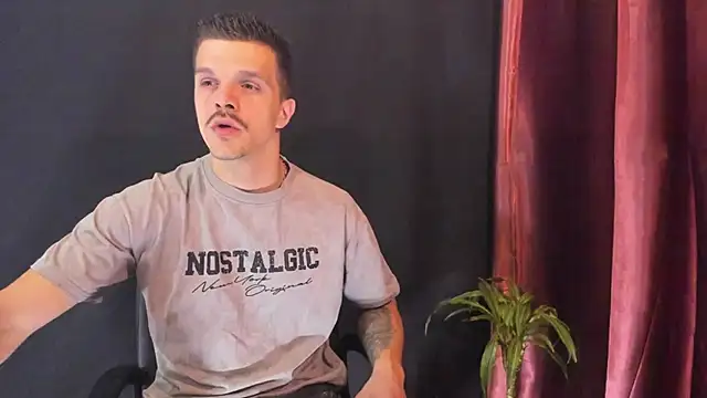 DonyBrown online show from 3, 3, 2026