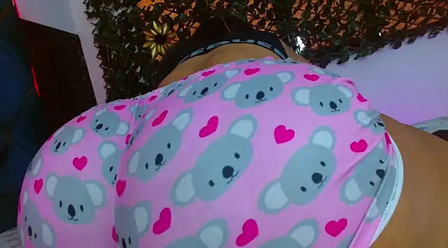 EstrellaRuizz online show from 19, 3, 2025