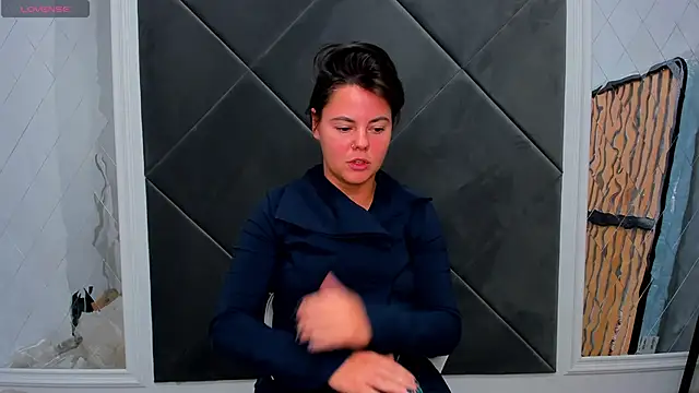 Lady AliBi online show from 5, 11, 2025