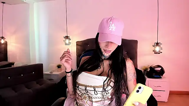 anne parker online show from 26, 9, 2025