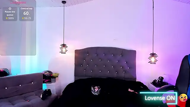 Snapshot of anne_parker chatting on 19, 1, 2026 anne parker online show from 19, 1, 2026