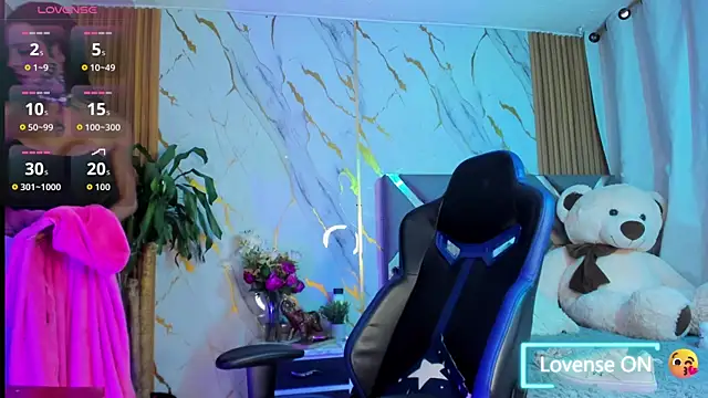 anne parker online show from 5, 11, 2025