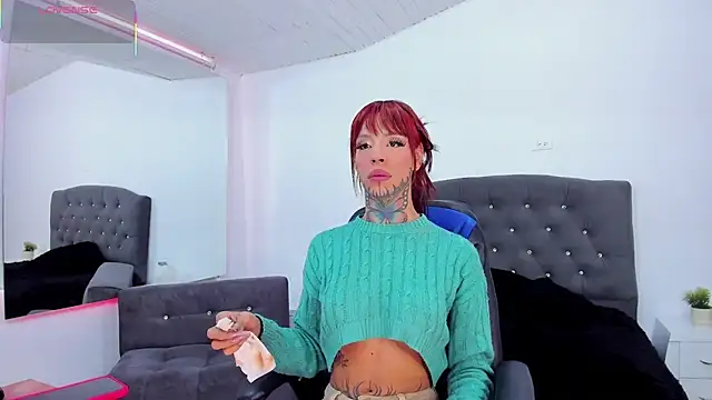 anne parker online show from 18, 3, 2025