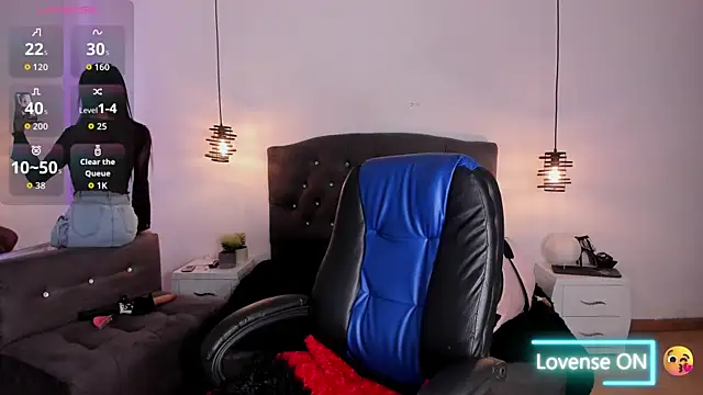 anne parker online show from 12, 1, 2026