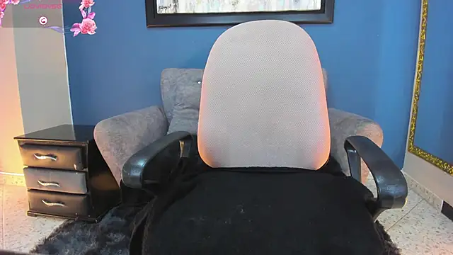 Snapshot of miacarperr1 chatting on 23, 3, 2025 miacarperr1 online show from 23, 3, 2025