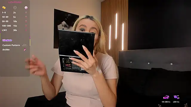 miacarperr1 online show from 31, 3, 2026