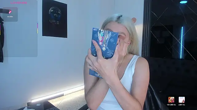 Snapshot of miacarperr1 chatting on 10, 2, 2026 miacarperr1 online show from 10, 2, 2026