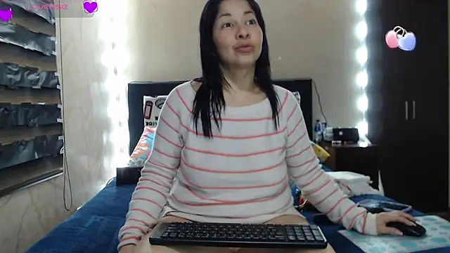 Rachell 111 online show from 14, 3, 2025