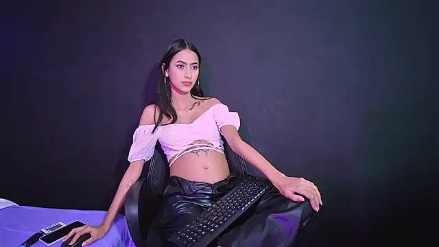 Amberx Sweet online show from 11, 12, 2024