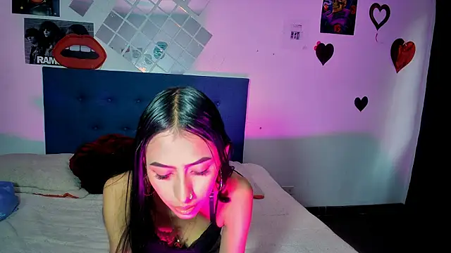 Amberx Sweet online show from 17, 9, 2025