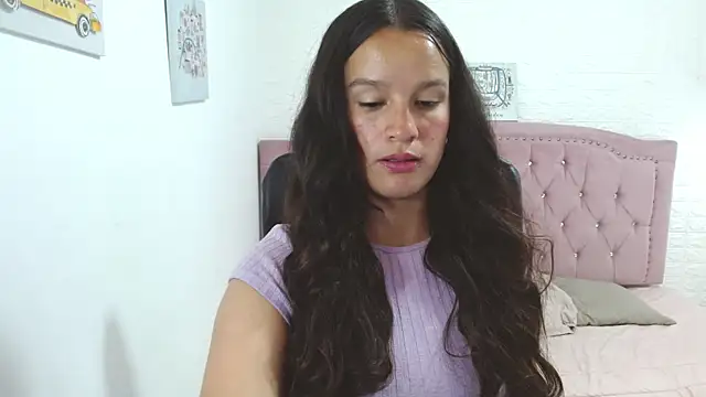 briandah  online show from 13, 3, 2025