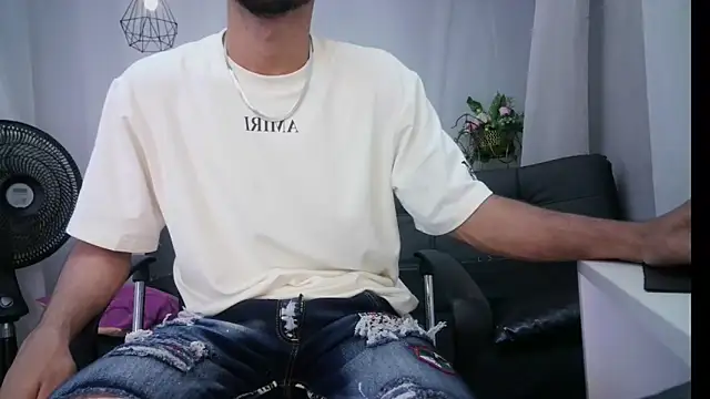 jhon ath online show from 3, 3, 2025