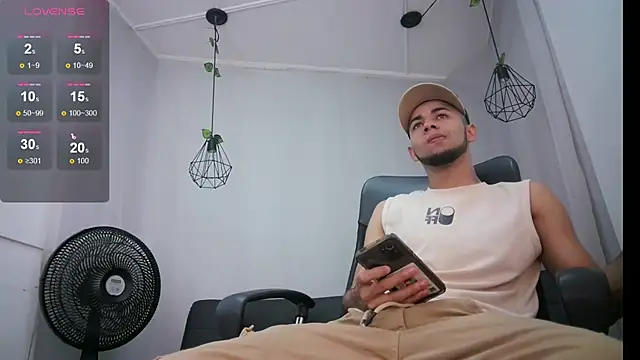 jhon ath online show from 14, 2, 2025