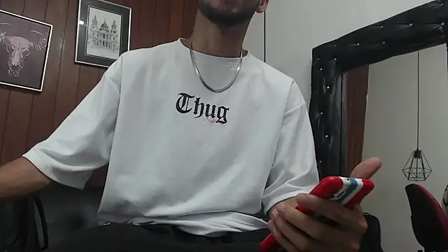 jhon ath online show from 18, 3, 2025