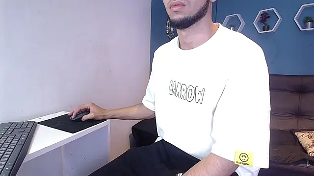 jhon ath online show from 21, 12, 2025