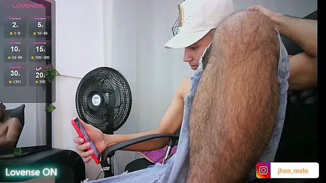 jhon ath online show from 26, 2, 2025