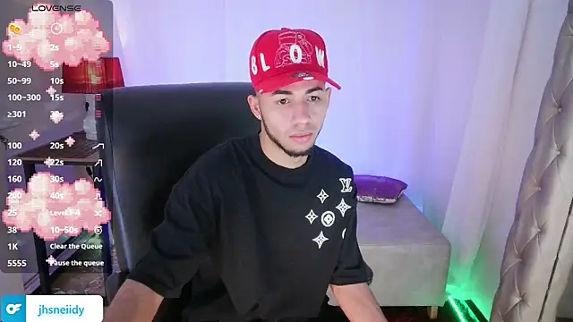 jhon ath online show from 10, 9, 2025