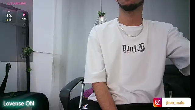 jhon ath online show from 17, 2, 2025