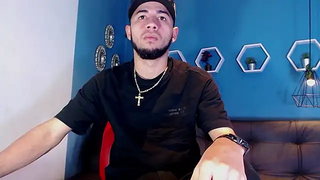 jhon ath online show from 9, 1, 2026