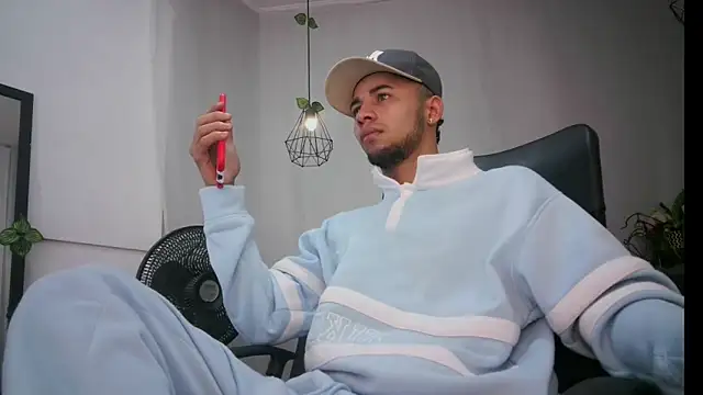 jhon ath online show from 18, 3, 2025