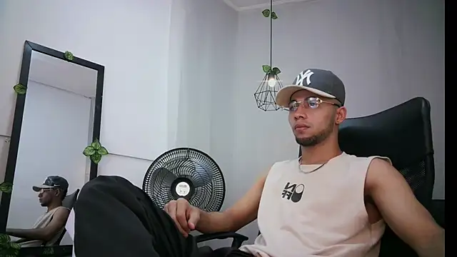 jhon ath online show from 12, 3, 2025