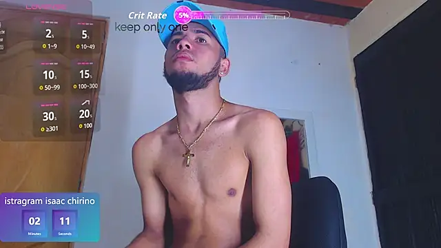 jhon ath online show from 11, 1, 2026