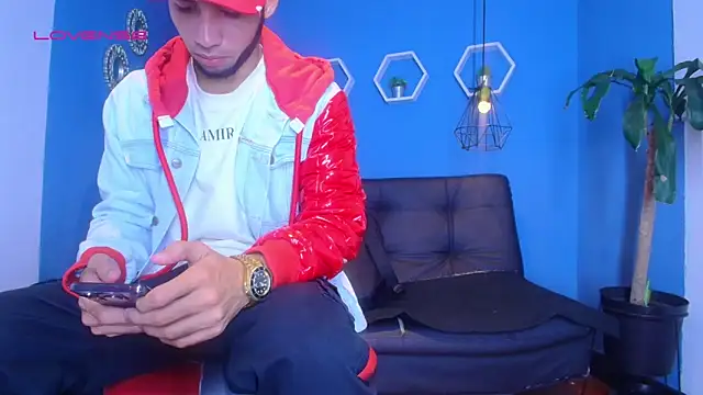 jhon ath online show from 18, 10, 2025