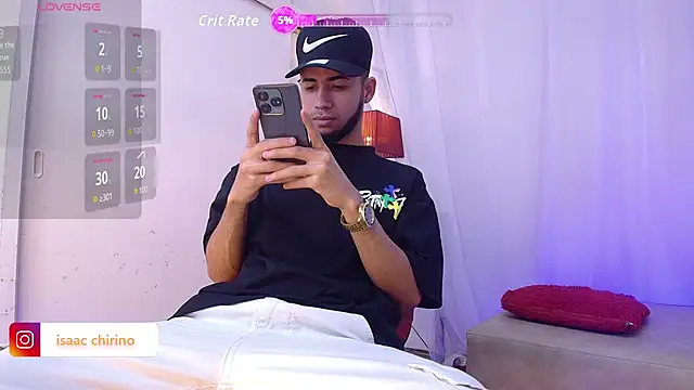 jhon ath online show from 17, 12, 2025