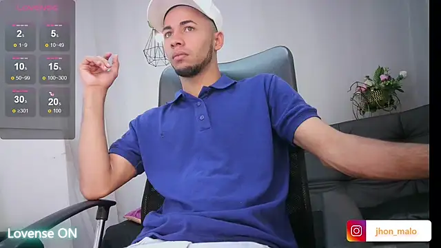 jhon ath online show from 20, 2, 2025