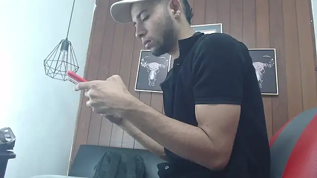 jhon ath online show from 20, 3, 2025